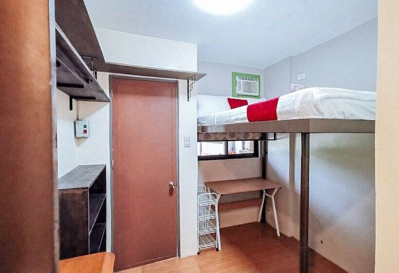 هتل Reddoorz Near Kcc Mall Gensan