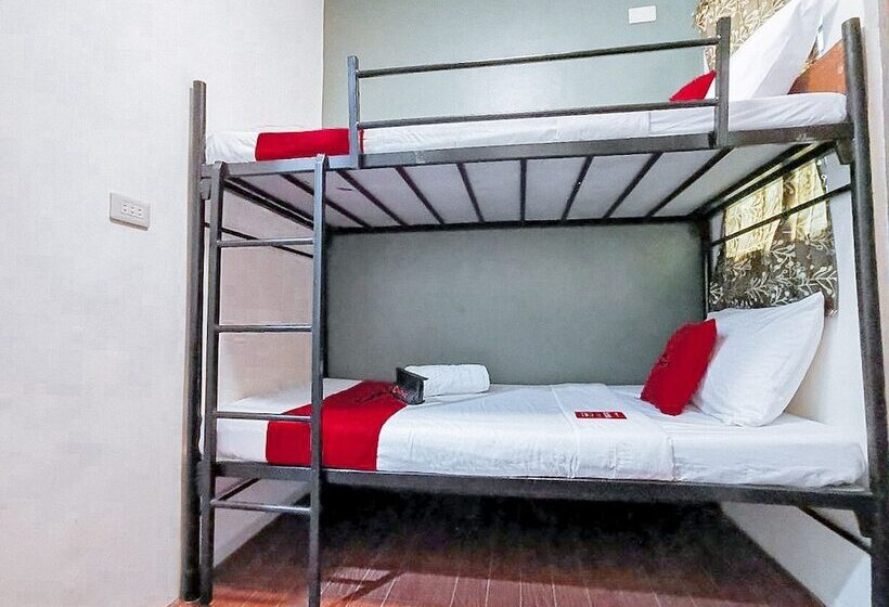 هتل Reddoorz Near Kcc Mall Gensan