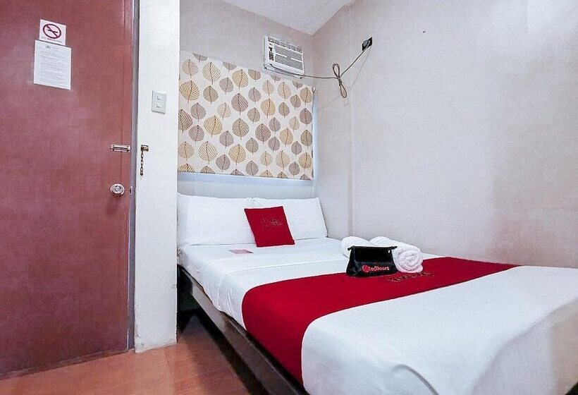 בית מלון כפרי Reddoorz Near Kcc Mall Gensan