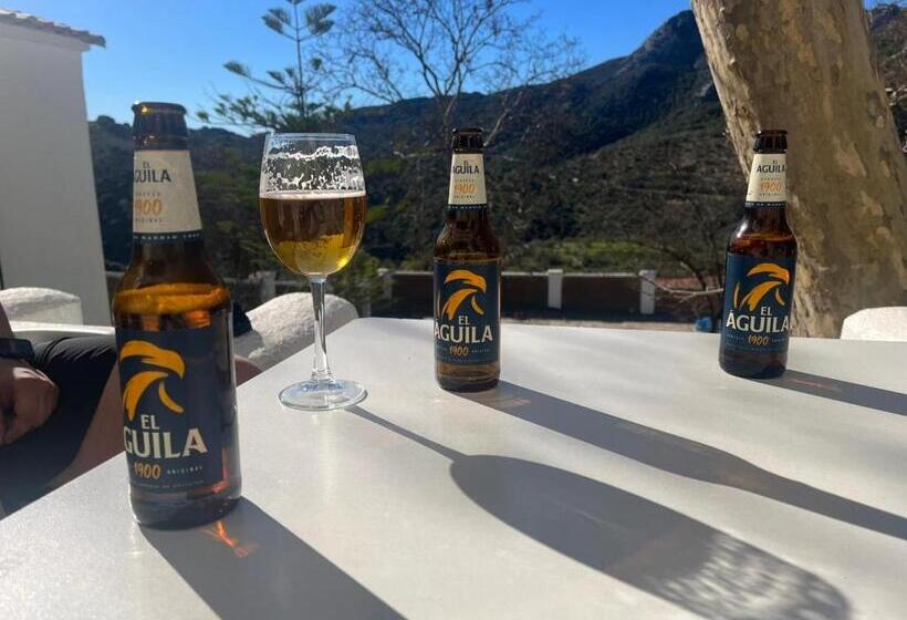 酒店 Rural & Restaurante Las Camaretas