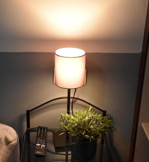 酒店 Rural & Restaurante Las Camaretas