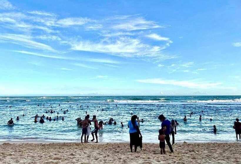 호텔 Seth Villa By Magampura Resorts