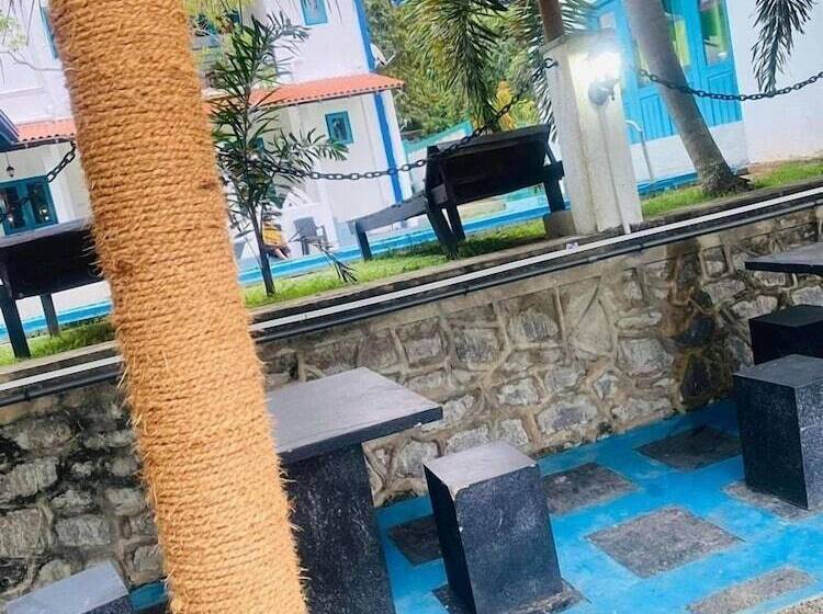 호텔 Seth Villa By Magampura Resorts