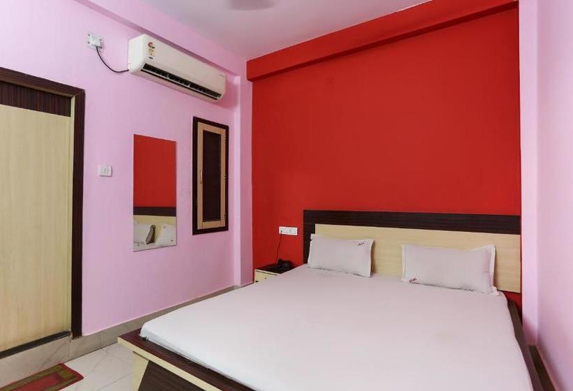 Hotel Rainbow Regency