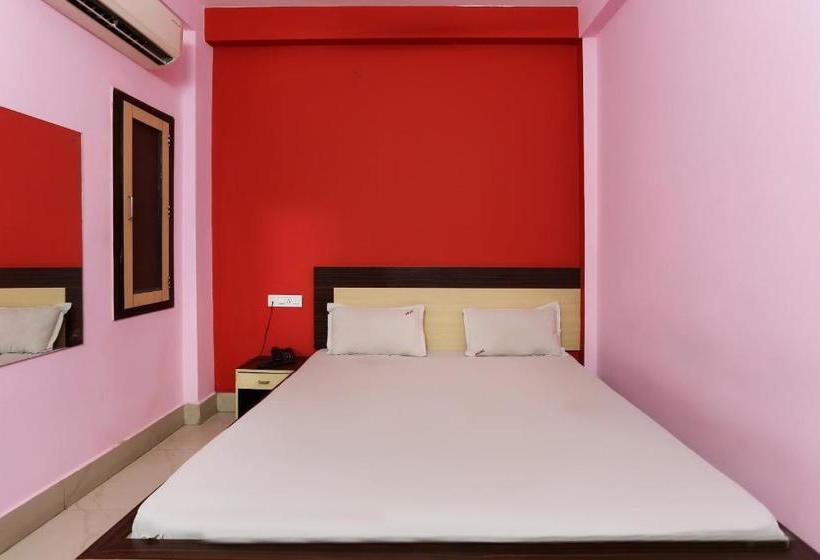 Hotel Rainbow Regency