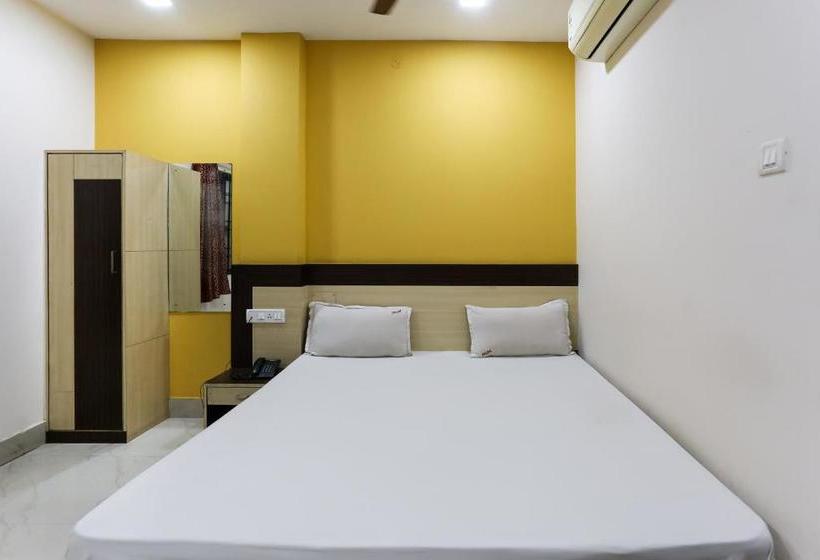 Hotel Rainbow Regency