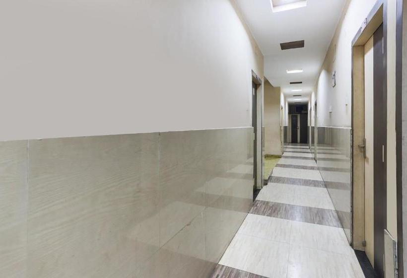 Hotel Rainbow Regency