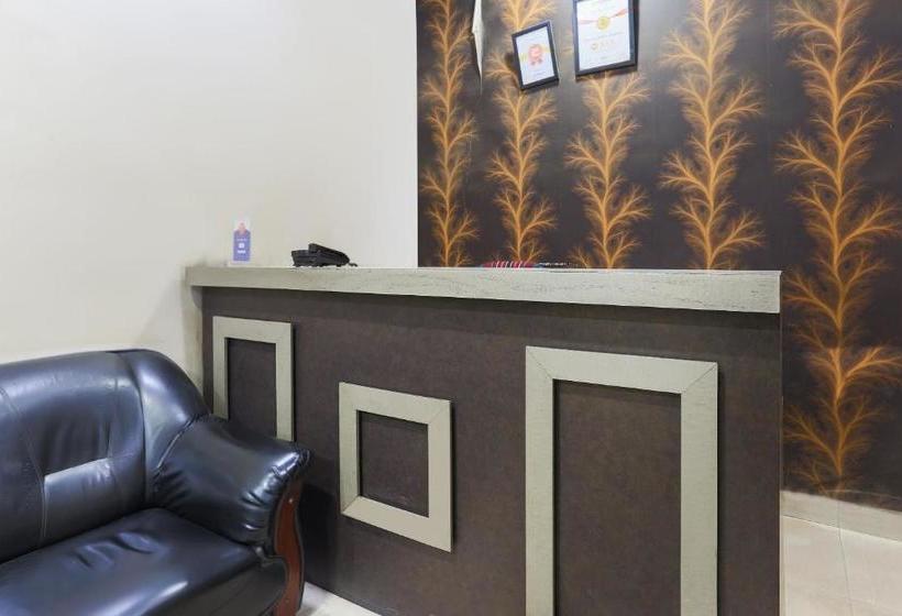 Hotel Rainbow Regency