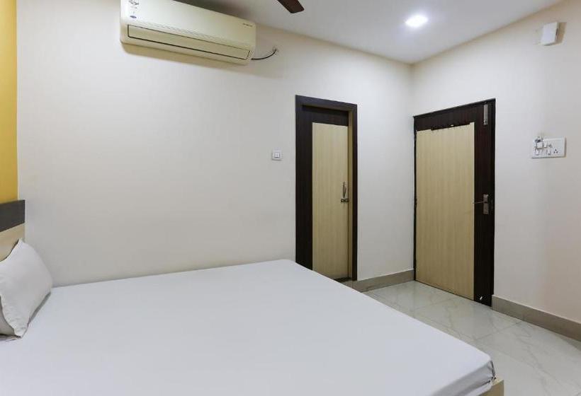 Hotel Rainbow Regency