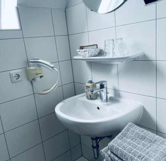 호텔 Stadt Boizenburg