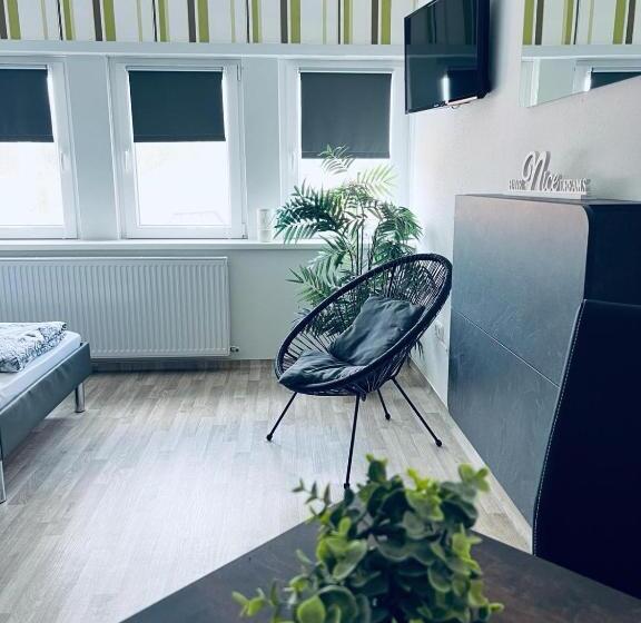 호텔 Stadt Boizenburg