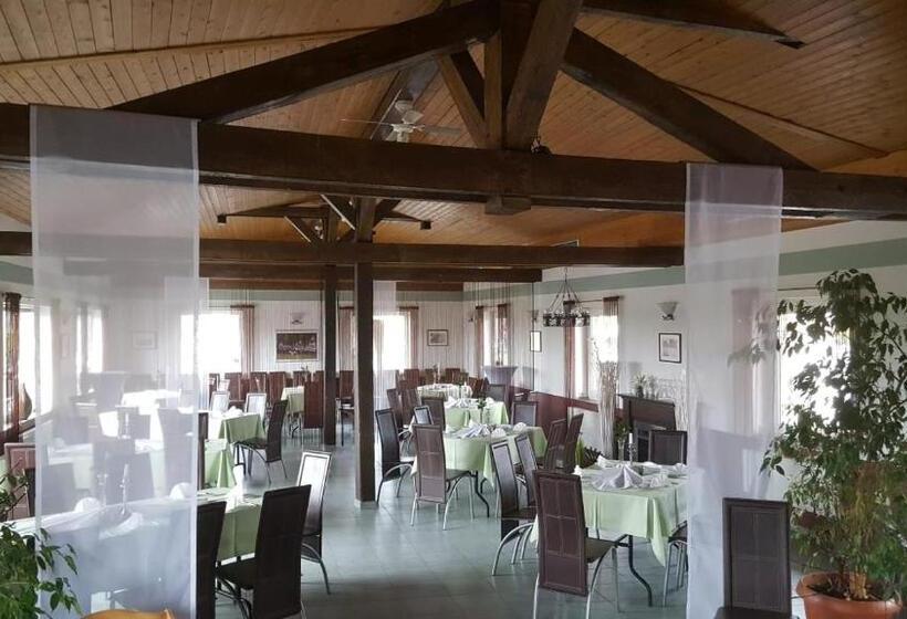 호텔 Stadt Boizenburg