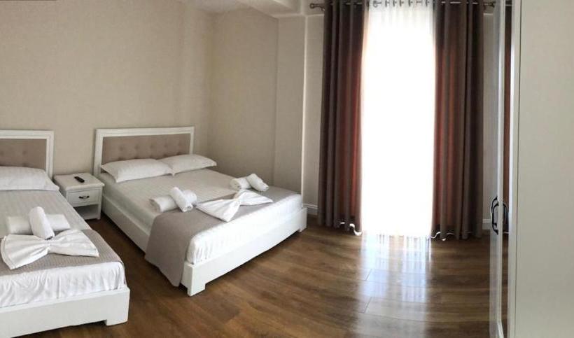 בית מלון כפרי Taverna Zisi