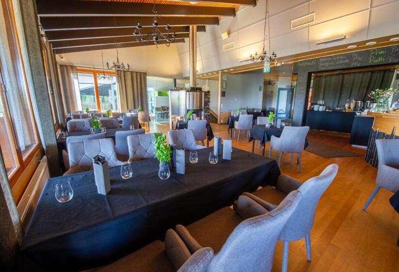 Kide Hotel By Iso Syöte