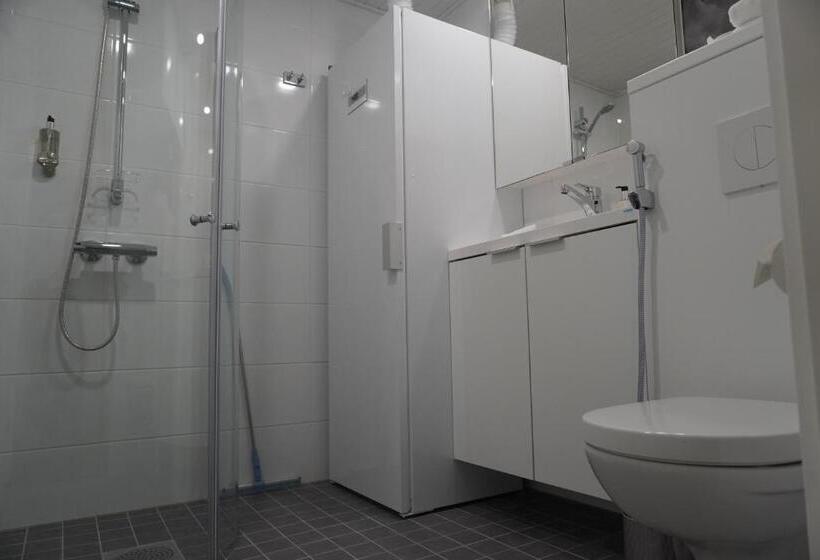 Kide Hotel By Iso Syöte