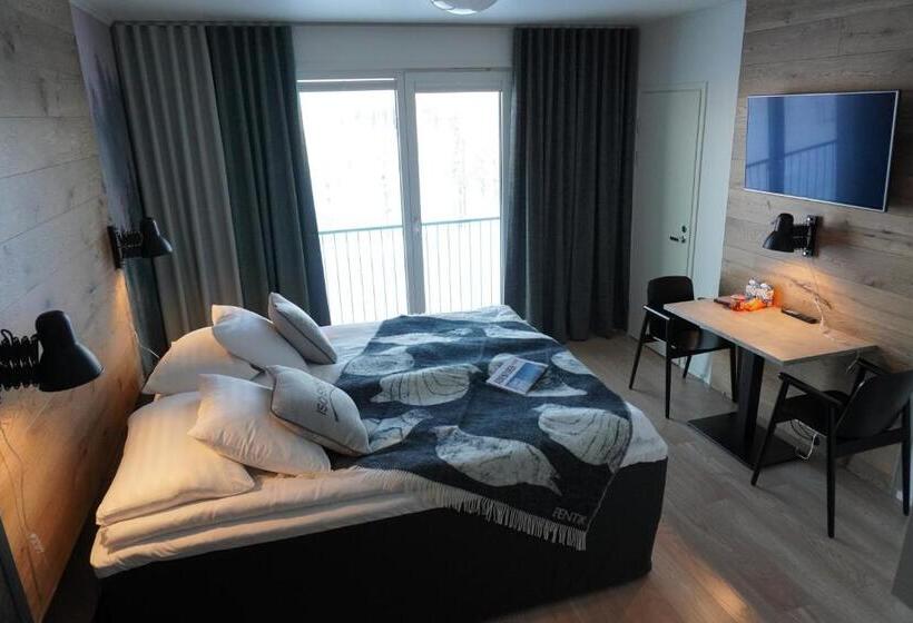 Kide Hotel By Iso Syöte