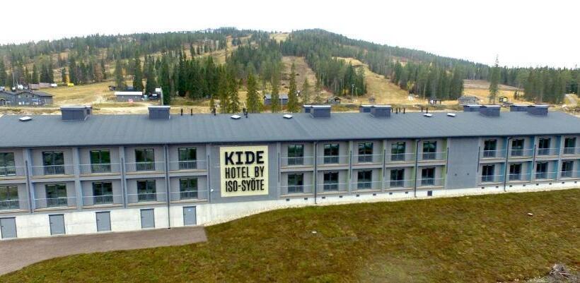 Kide Hotel By Iso Syöte