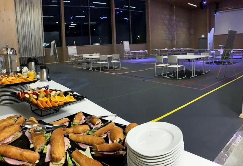 Kide Hotel By Iso Syöte