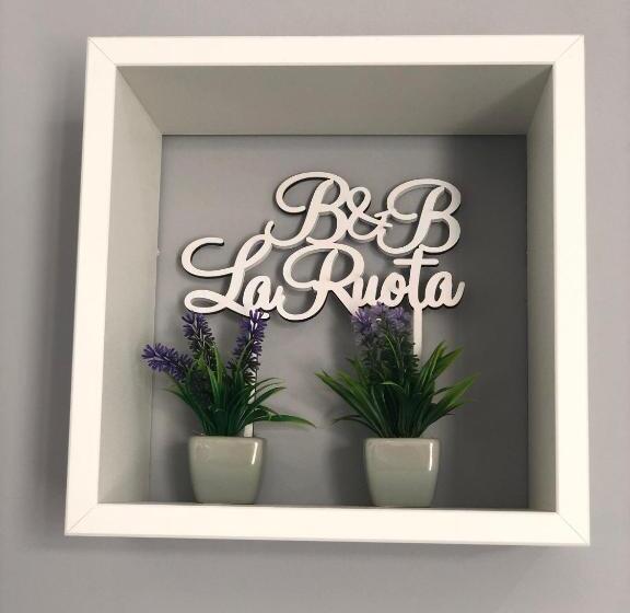 La Ruota B&b