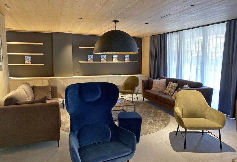 Lagrange Vacances L’écrin Du Badet