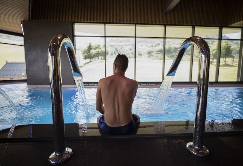 Lagrange Vacances L’écrin Du Badet