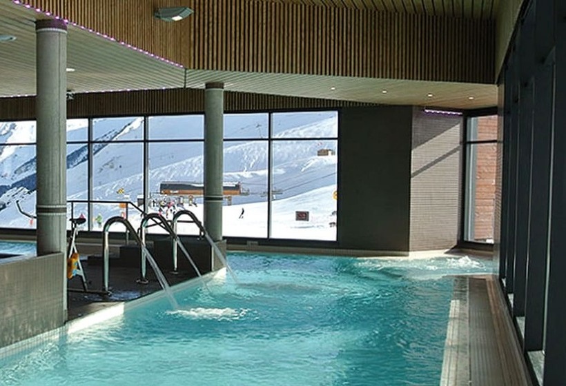 Lagrange Vacances L’écrin Du Badet