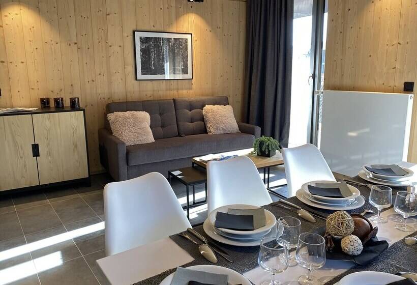 Lagrange Vacances L’écrin Du Badet