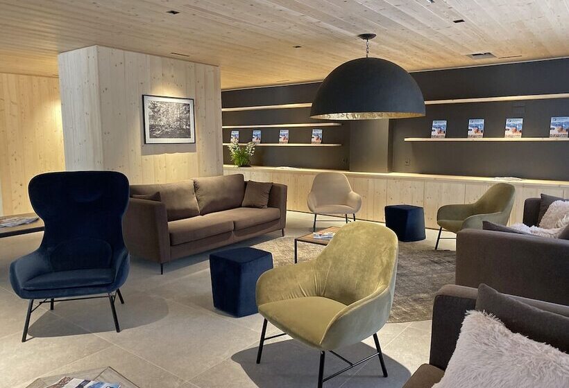 Lagrange Vacances L’écrin Du Badet