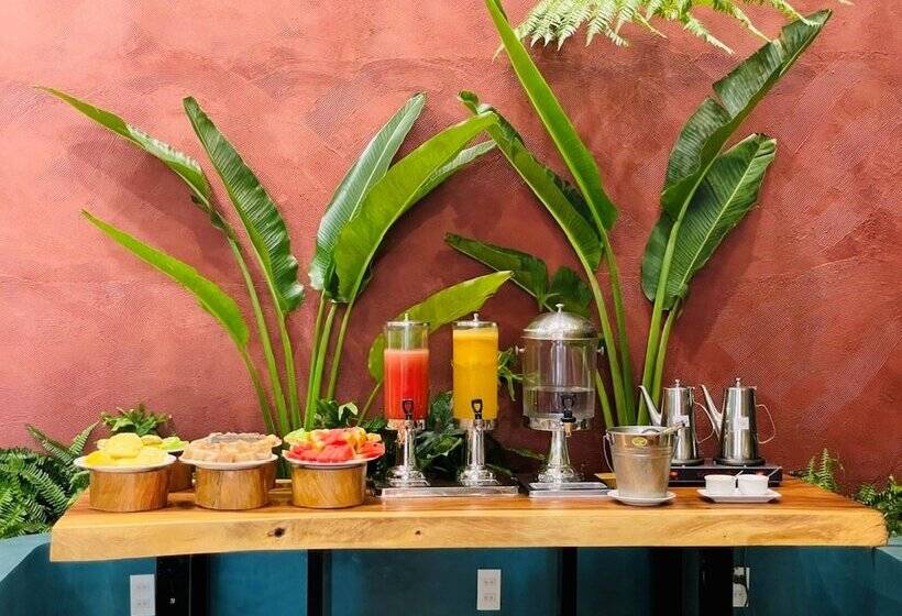 Luu Ngai Condotel Quy Nhon