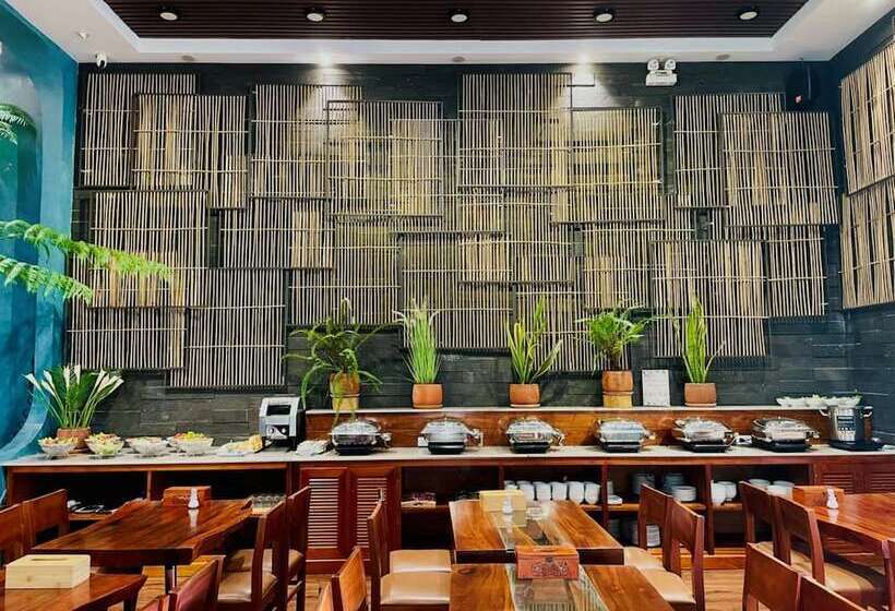 Luu Ngai Condotel Quy Nhon