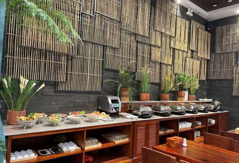 Luu Ngai Condotel Quy Nhon