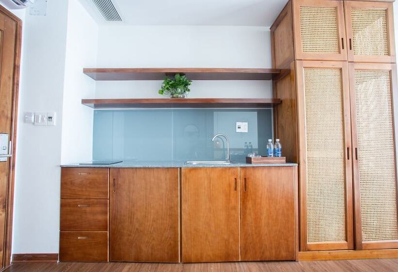 Luu Ngai Condotel Quy Nhon