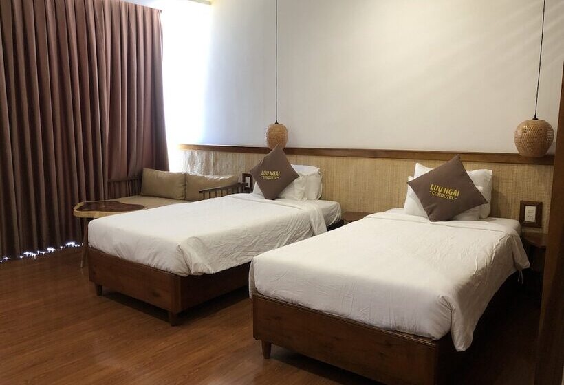 Luu Ngai Condotel Quy Nhon