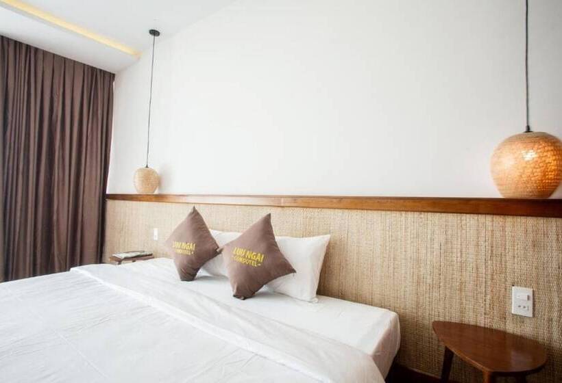 Luu Ngai Condotel Quy Nhon
