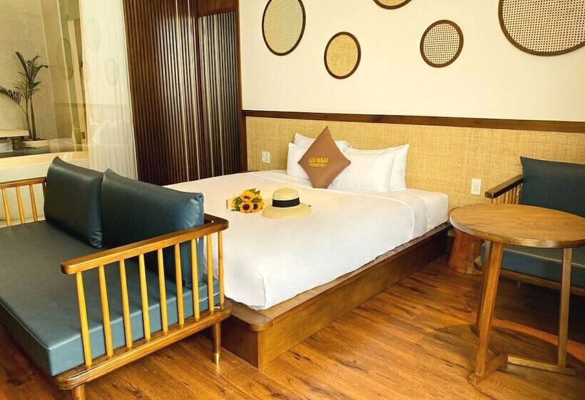 Luu Ngai Condotel Quy Nhon