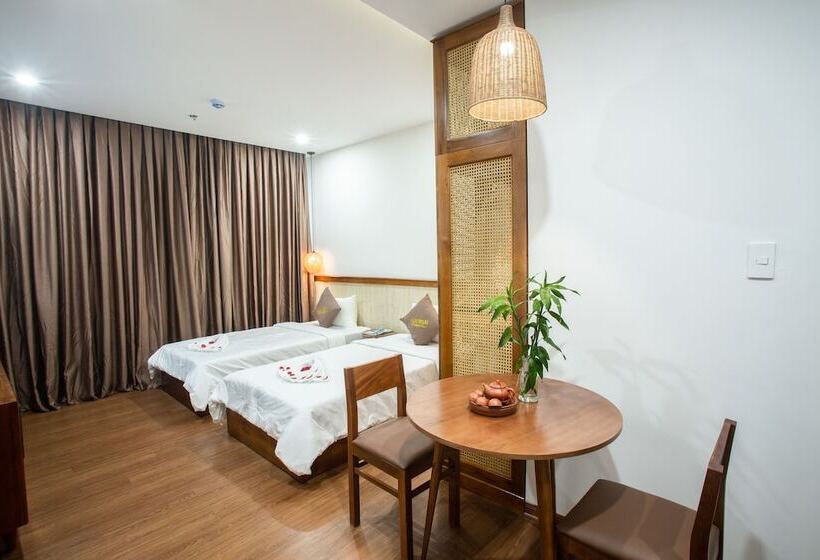 Luu Ngai Condotel Quy Nhon