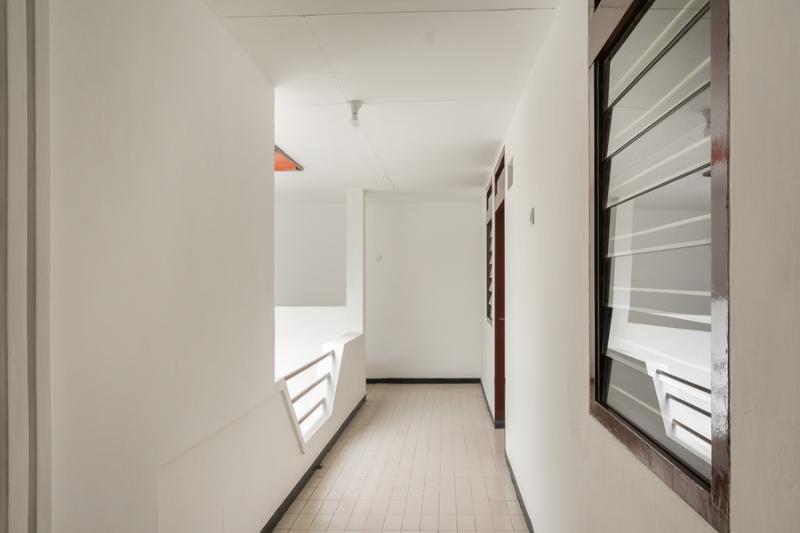 Пансион Reddoorz Near Universitas Widyagama Malang