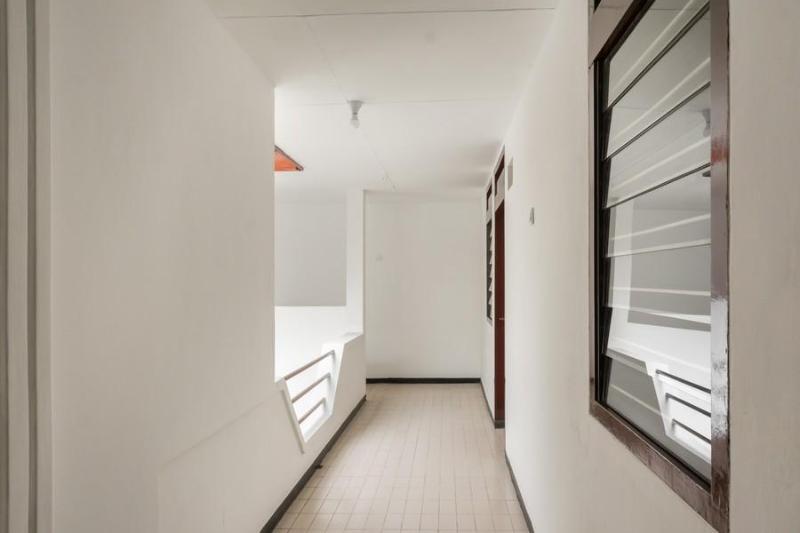 Пансион Reddoorz Near Universitas Widyagama Malang