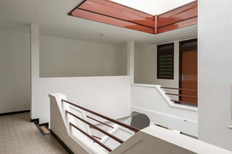 Пансион Reddoorz Near Universitas Widyagama Malang