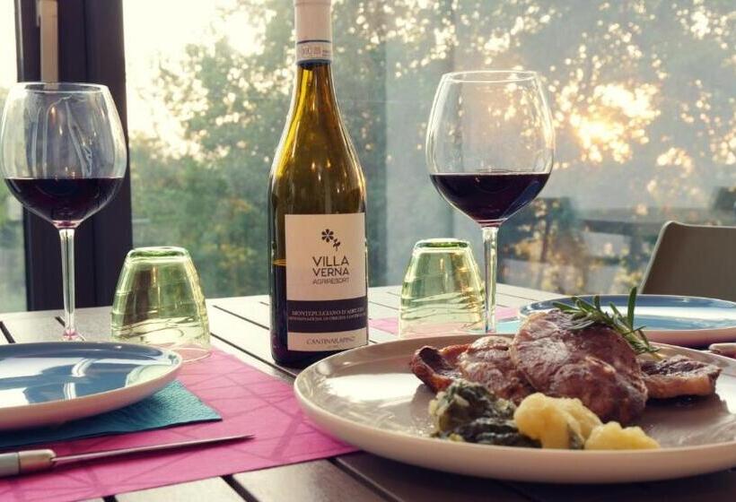 Villa Verna Agriresort