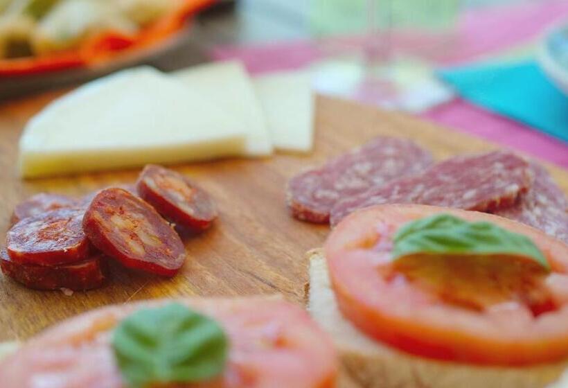 Villa Verna Agriresort