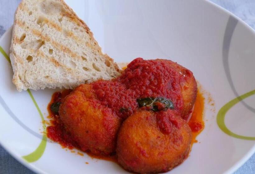 Villa Verna Agriresort