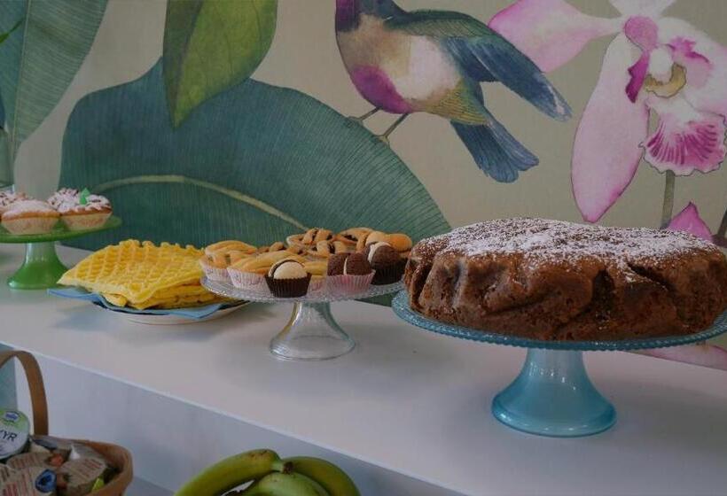 Villa Verna Agriresort