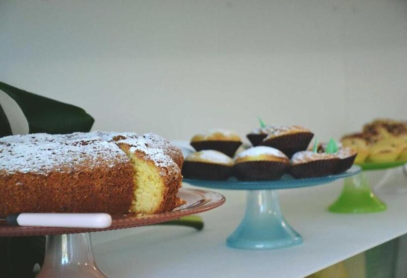 Villa Verna Agriresort