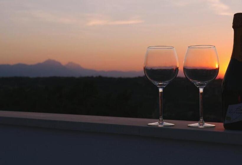 Villa Verna Agriresort