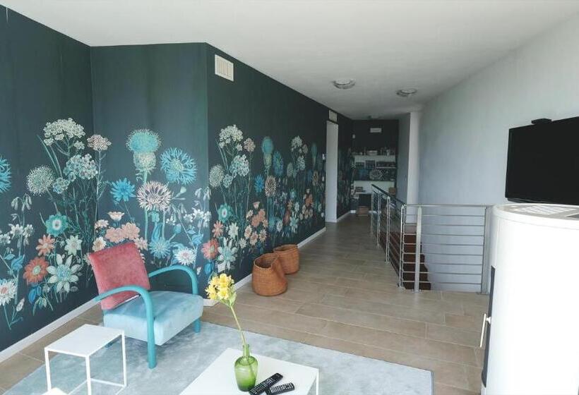 Villa Verna Agriresort