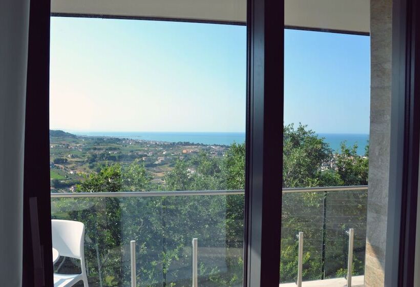 Villa Verna Agriresort