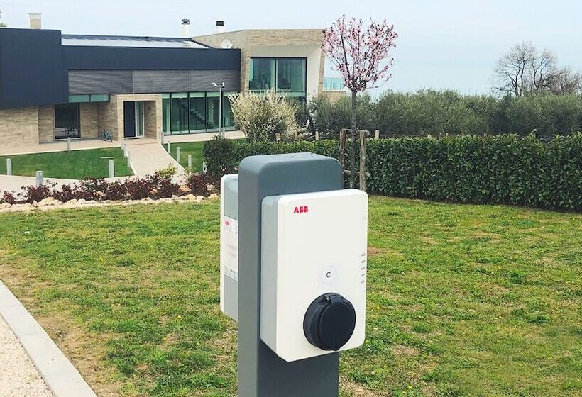 Villa Verna Agriresort