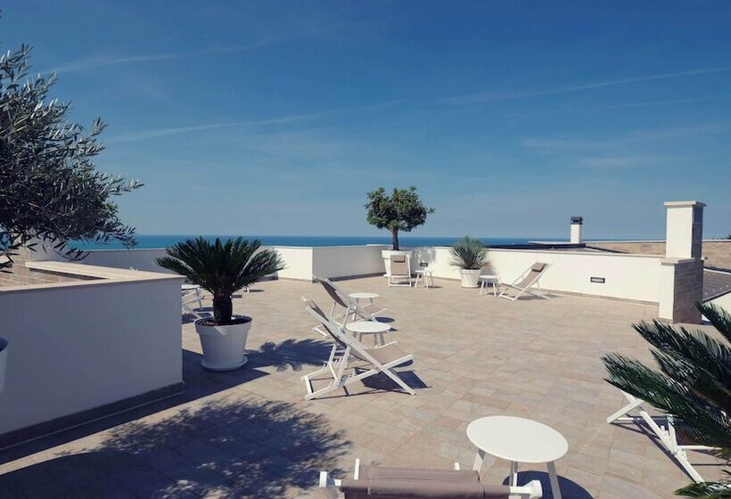 Villa Verna Agriresort