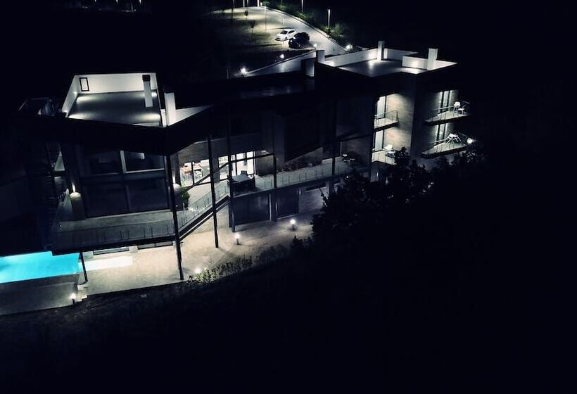 Villa Verna Agriresort